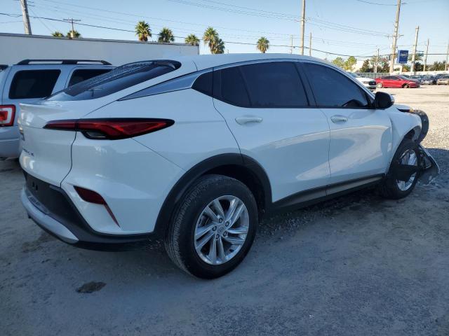 KL47LAEP5SB221662 - 2025 BUICK ENVISTA PREFERRED Ağ foto 3