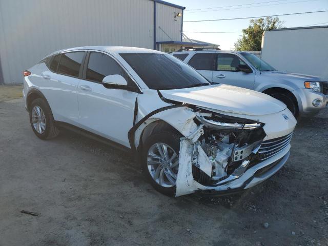 KL47LAEP5SB221662 - 2025 BUICK ENVISTA PREFERRED Ağ foto 4