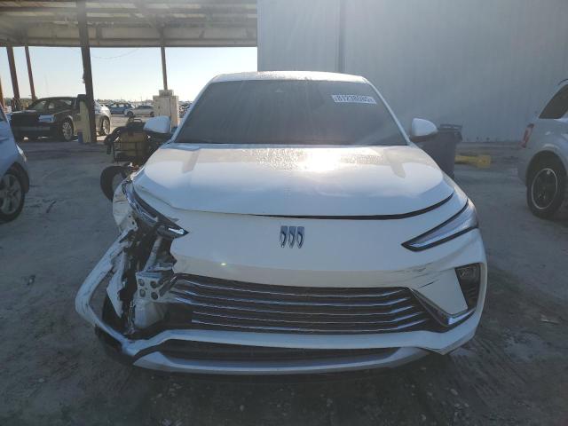 KL47LAEP5SB221662 - 2025 BUICK ENVISTA PREFERRED Ağ foto 5