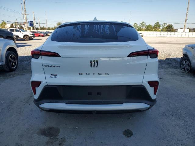 KL47LAEP5SB221662 - 2025 BUICK ENVISTA PREFERRED Ağ foto 6