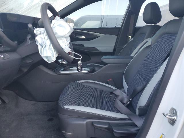 KL47LAEP5SB221662 - 2025 BUICK ENVISTA PREFERRED Ağ foto 7