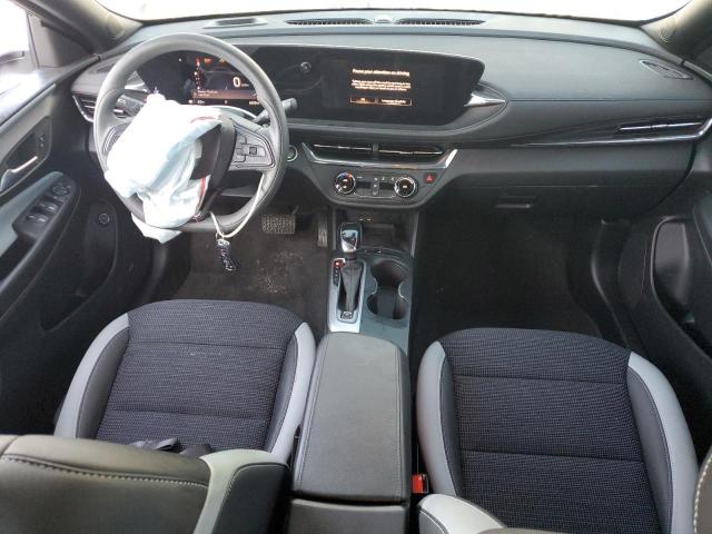 KL47LAEP5SB221662 - 2025 BUICK ENVISTA PREFERRED Ağ foto 8