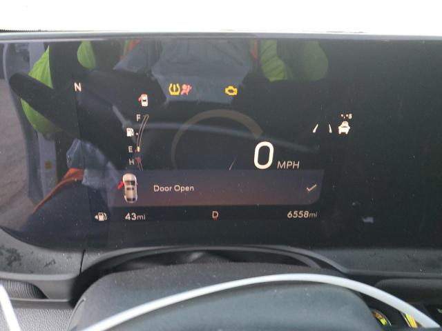 KL47LAEP5SB221662 - 2025 BUICK ENVISTA PREFERRED Ağ foto 9