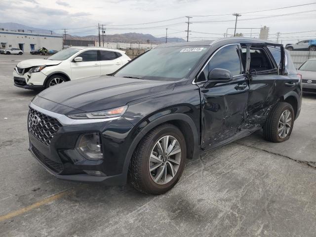 2020 HYUNDAI SANTA FE SEL, 