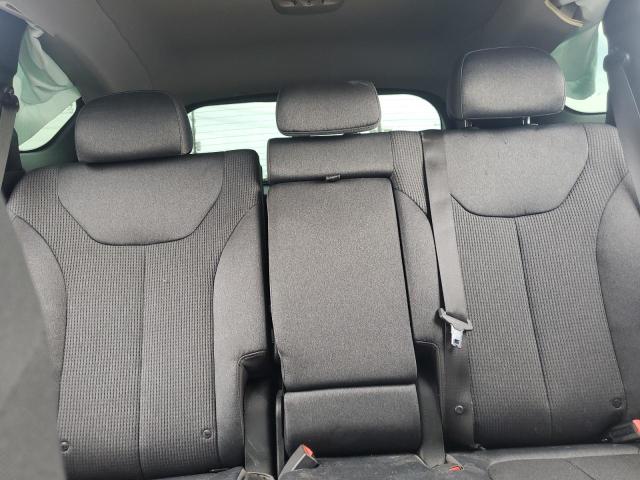 5NMS33AD0LH252418 - 2020 HYUNDAI SANTA FE SEL 黑色 照片 10