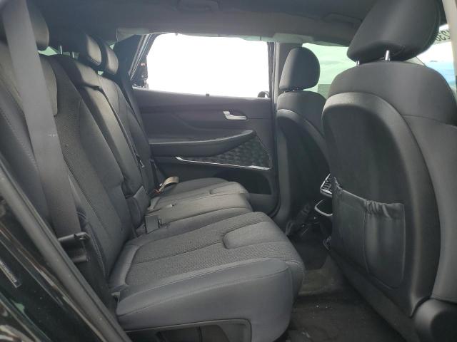 5NMS33AD0LH252418 - 2020 HYUNDAI SANTA FE SEL 黑色 照片 11