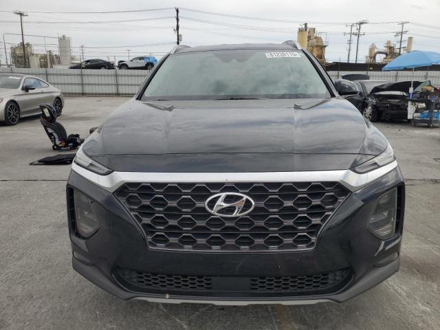 5NMS33AD0LH252418 - 2020 HYUNDAI SANTA FE SEL 黑色 照片 5
