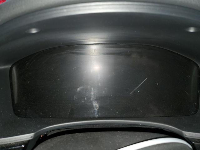 2HGFE2F57RH502590 - 2024 HONDA CIVIC SPORT GRAY photo 9