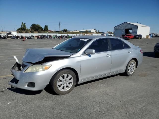 2011 TOYOTA CAMRY BASE, 