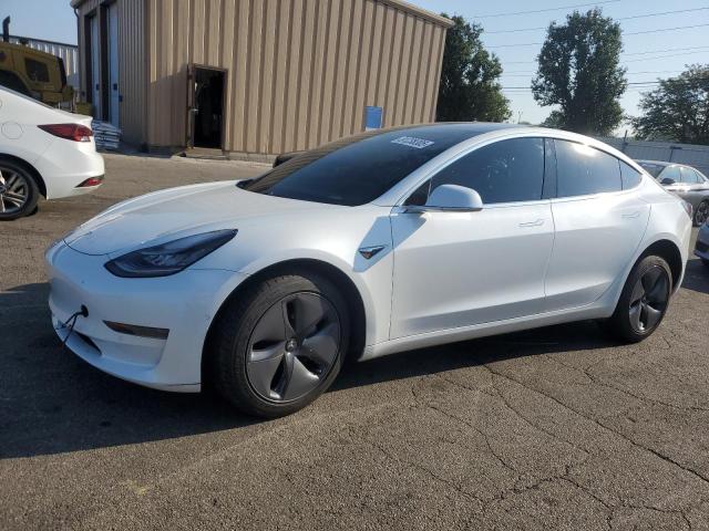 2019 TESLA MODEL 3, 