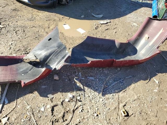 2G4WB52KX41243479 - 2004 BUICK REGAL LS 红色 照片 12