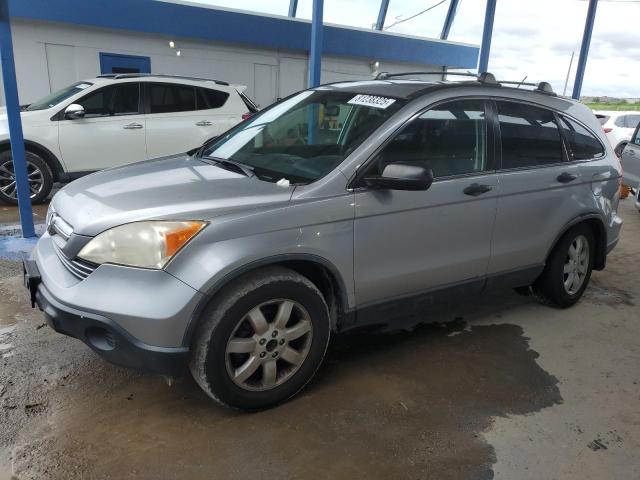2008 HONDA CR-V EX, 