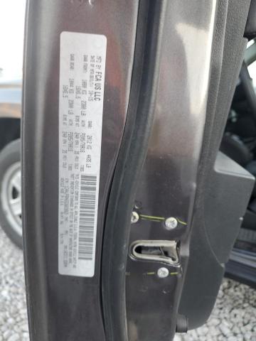 1C4NJPBA6GD603863 - 2016 JEEP PATRIOT SPORT 灰色 照片 13