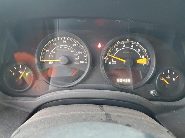 1C4NJPBA6GD603863 - 2016 JEEP PATRIOT SPORT 灰色 照片 9