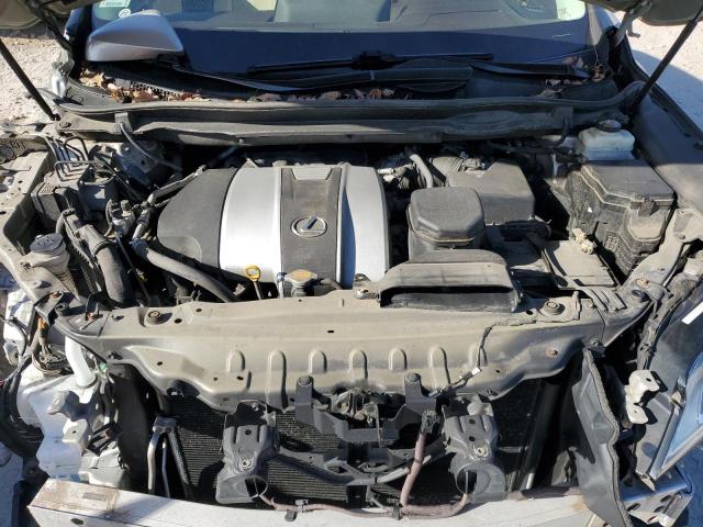 2T2BZMCA6GC043084 - 2016 LEXUS RX 350 BASE CREAM photo 12