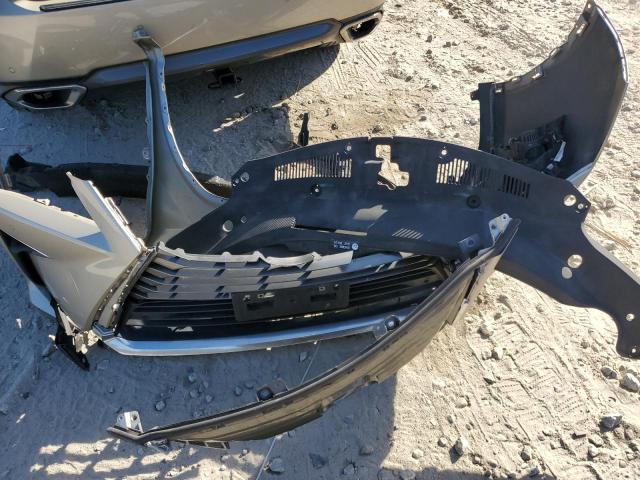 2T2BZMCA6GC043084 - 2016 LEXUS RX 350 BASE CREAM photo 13