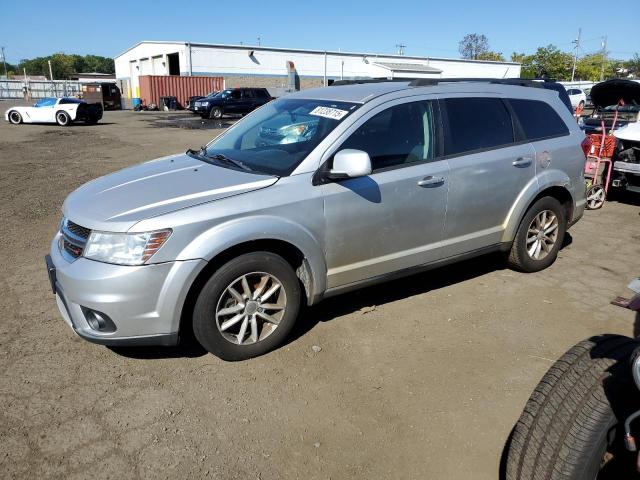2013 DODGE JOURNEY SXT, 