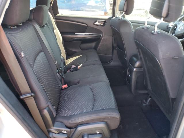 3C4PDCBG2DT689160 - 2013 DODGE JOURNEY SXT 银色 照片 11