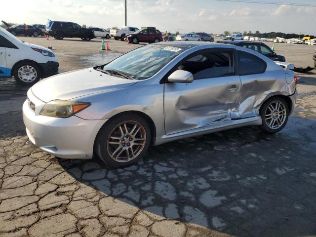 2006 TOYOTA SCION TC, 