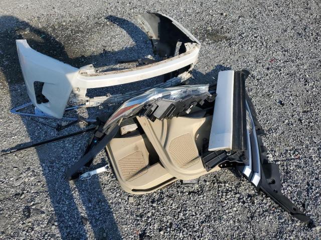 5TDKZRFH6JS527426 - 2018 TOYOTA HIGHLANDER SE Ақ фото 13