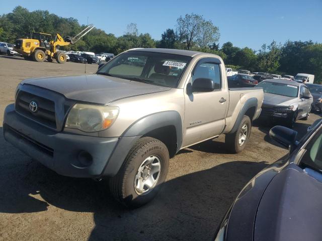2007 TOYOTA TACOMA, 