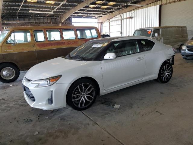 2015 TOYOTA SCION TC, 