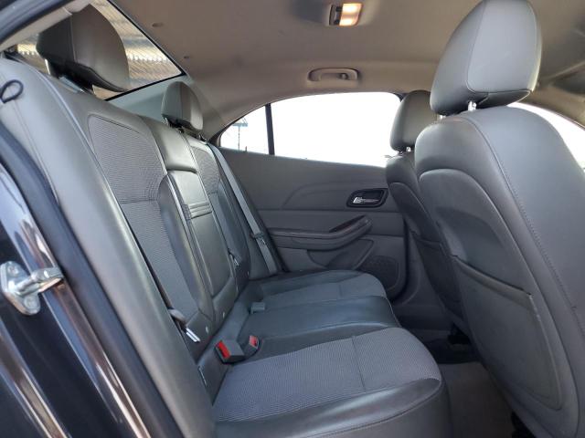 1G11C5SA0DF203898 - 2013 CHEVROLET MALIBU 1LT GRAY photo 10