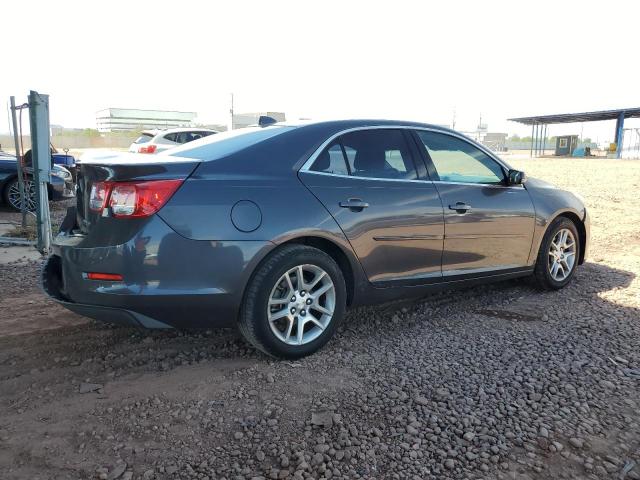 1G11C5SA0DF203898 - 2013 CHEVROLET MALIBU 1LT GRAY photo 3