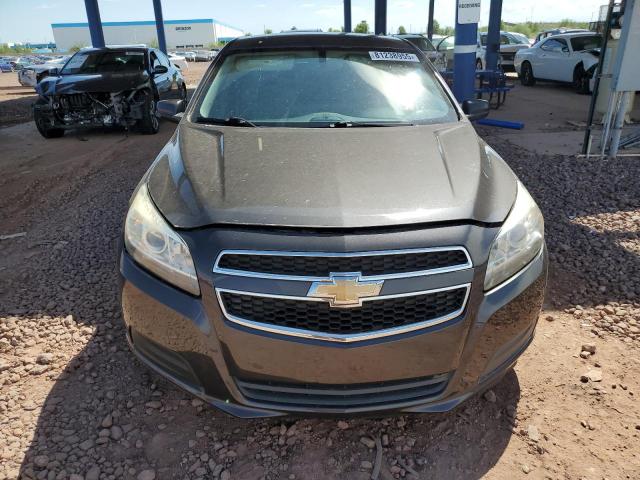 1G11C5SA0DF203898 - 2013 CHEVROLET MALIBU 1LT GRAY photo 5