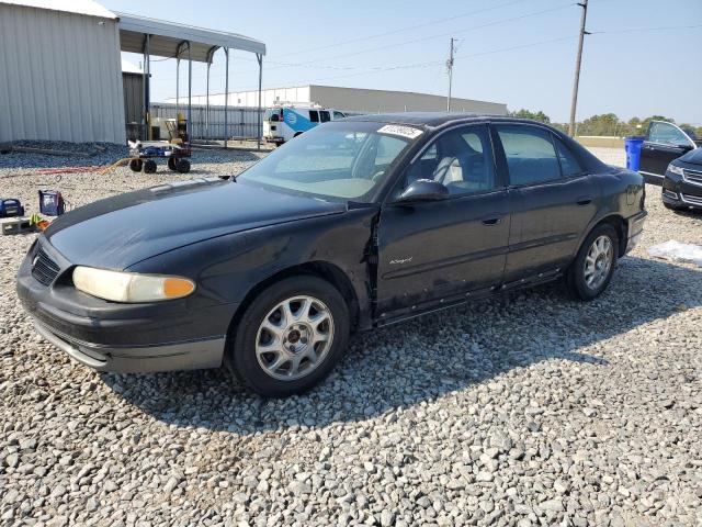 2000 BUICK REGAL GS, 