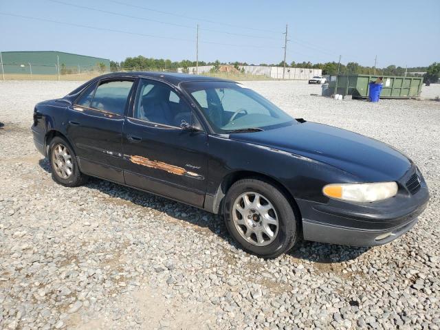 2G4WF5513Y1245152 - 2000 BUICK REGAL GS Черный фото 4