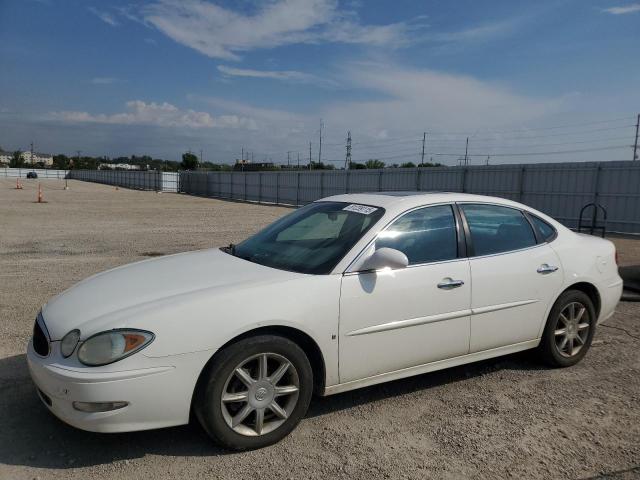 2006 BUICK LACROSSE CXS, 
