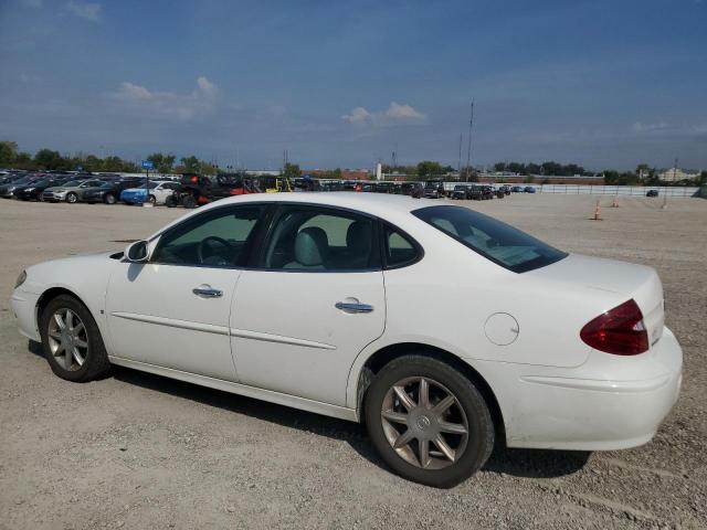 2G4WE587X61238618 - 2006 BUICK LACROSSE CXS Beyaz fotoğraf 2