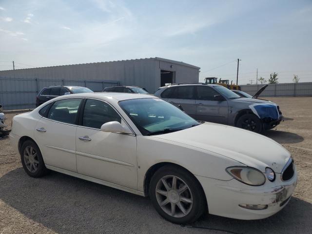 2G4WE587X61238618 - 2006 BUICK LACROSSE CXS Beyaz fotoğraf 4