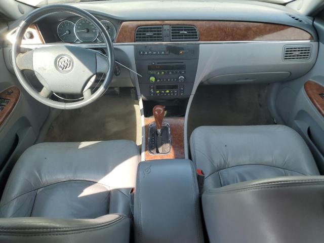 2G4WE587X61238618 - 2006 BUICK LACROSSE CXS Beyaz fotoğraf 8