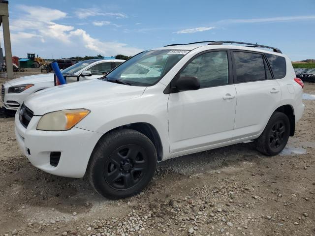 2011 TOYOTA RAV4, 