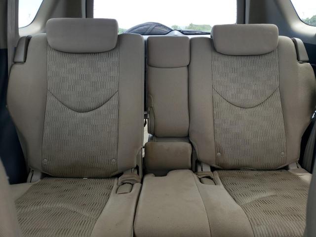 2T3BF4DV8BW126559 - 2011 TOYOTA RAV4 WHITE photo 10