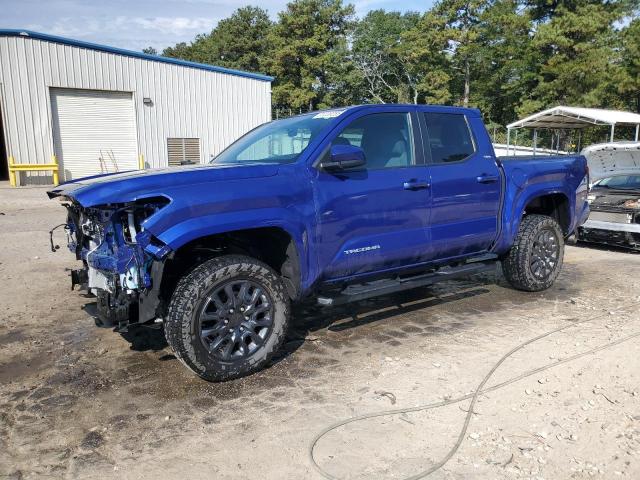 2025 TOYOTA TACOMA DOUBLE CAB, 