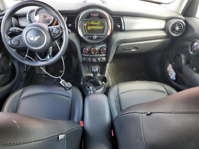 WMWXS5C54FT837853 - 2015 MINI COOPER RED photo 8