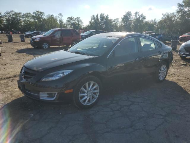 2011 MAZDA 6 I, 