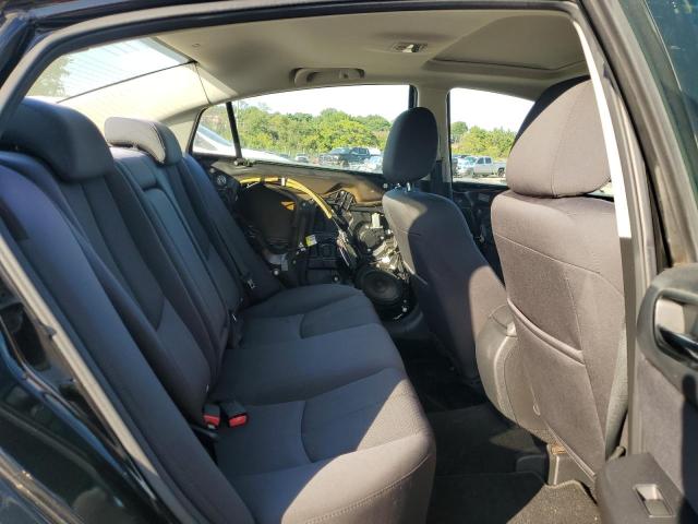 1YVHZ8CHXB5M18896 - 2011 MAZDA 6 I Schwarz Foto 10