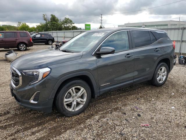 2021 GMC TERRAIN SLE, 