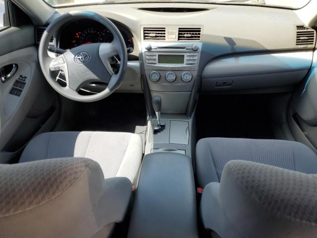 4T1BF3EK1BU769326 - 2011 TOYOTA CAMRY BASE Beyaz fotoğraf 8