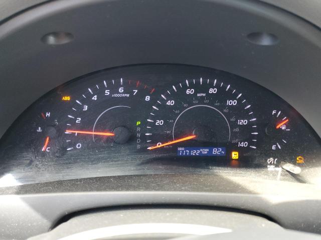 4T1BF3EK1BU769326 - 2011 TOYOTA CAMRY BASE Beyaz fotoğraf 9