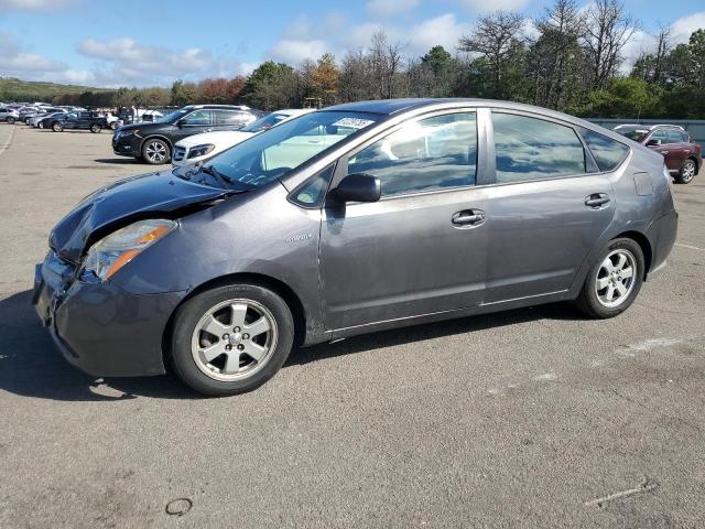 2008 TOYOTA PRIUS, 