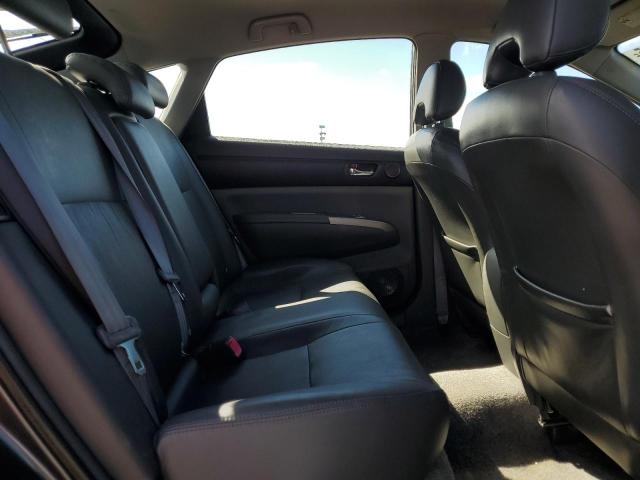 JTDKB20U083379819 - 2008 TOYOTA PRIUS GRAY photo 10