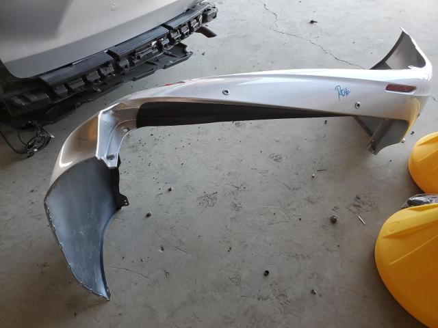 5TDYK3DC7BS044242 - 2011 TOYOTA SIENNA XLE ვერცხლისფერი ფოტო 13