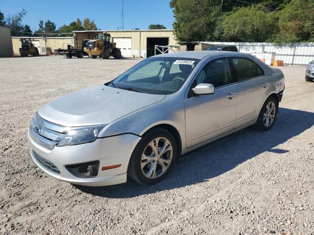 2012 FORD FUSION SE, 