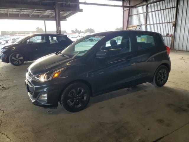 2019 CHEVROLET SPARK LS, 