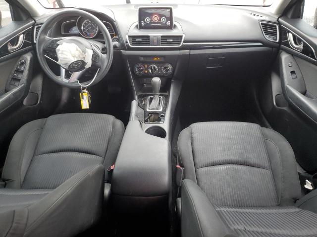 3MZBM1K73GM291224 - 2016 MAZDA 3 SPORT წითელი ფოტო 8